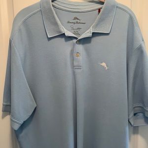 Tommy Bahama polo shirt